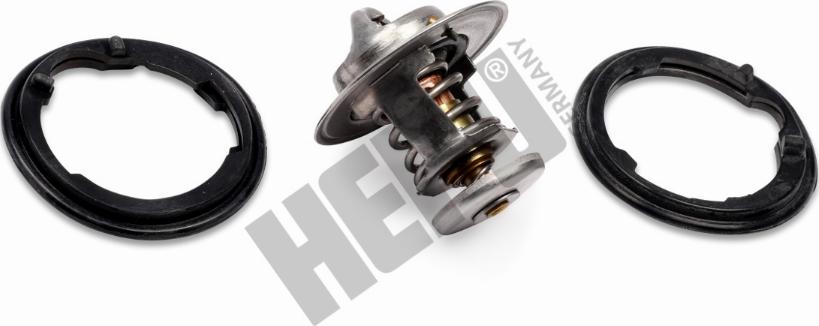 Hepu TM1319 - Thermostat d'eau cwaw.fr