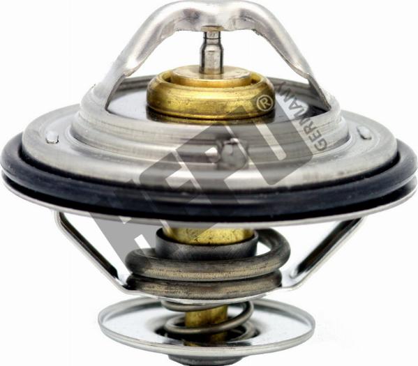 Hepu TM1313 - Thermostat d'eau cwaw.fr