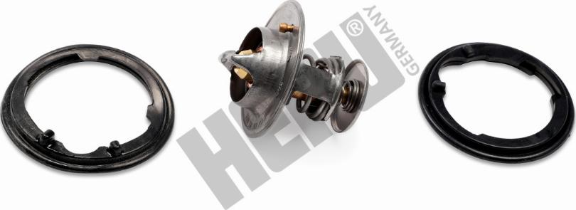 Hepu TM1317 - Thermostat d'eau cwaw.fr