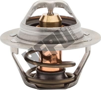 Hepu TM1320 - Thermostat d'eau cwaw.fr