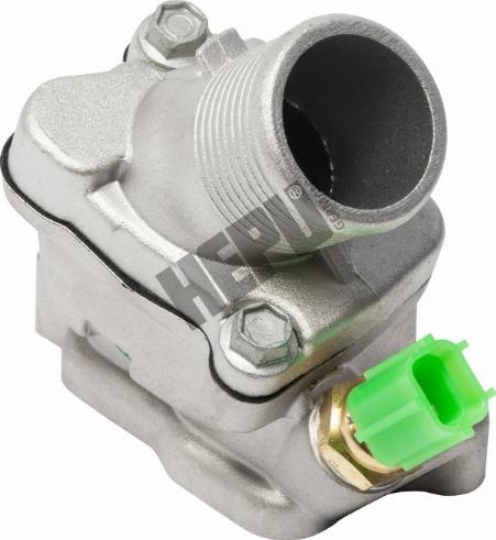 Hepu TM1375 - Thermostat d'eau cwaw.fr