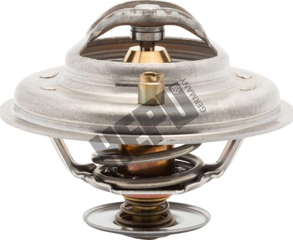 Hepu TM1296 - Thermostat d'eau cwaw.fr