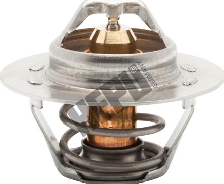 Hepu TM1292 - Thermostat d'eau cwaw.fr