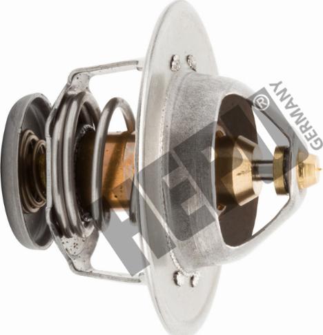 Hepu TM1260 - Thermostat d'eau cwaw.fr