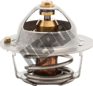 Hepu TM1261 - Thermostat d'eau cwaw.fr