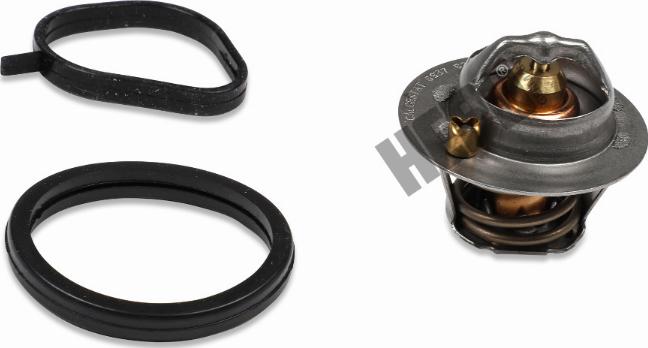 Hepu TM1267 - Thermostat d'eau cwaw.fr