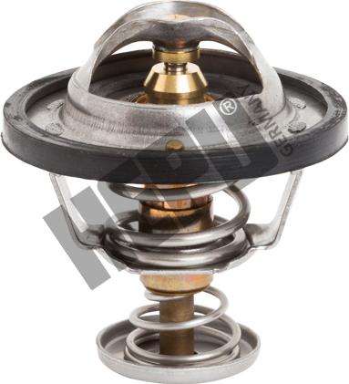 Hepu TM1204 - Thermostat d'eau cwaw.fr