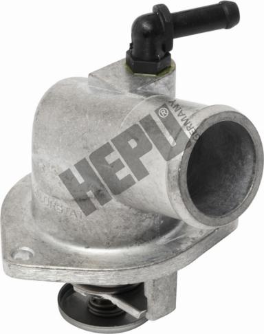 Hepu TM1207 - Thermostat d'eau cwaw.fr