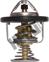 Hepu TM1287 - Thermostat d'eau cwaw.fr