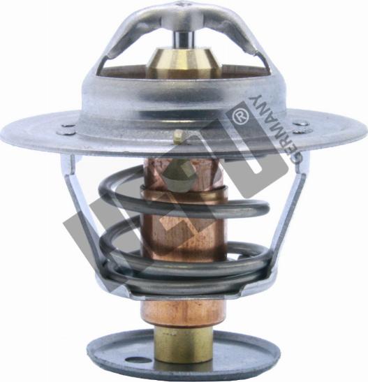 Hepu TM1273 - Thermostat d'eau cwaw.fr