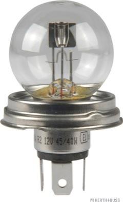 Herth+Buss Elparts 89901090 - Ampoule, projecteur longue portée cwaw.fr