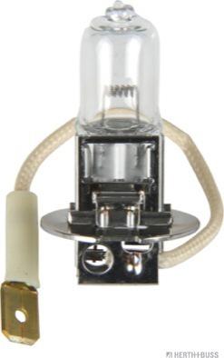 Herth+Buss Elparts 89901053 - Ampoule cwaw.fr