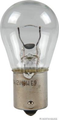 Herth+Buss Elparts 89901107 - Ampoule, feu clignotant cwaw.fr