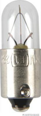 Herth+Buss Elparts 89901133 - Ampoule, feu clignotant cwaw.fr