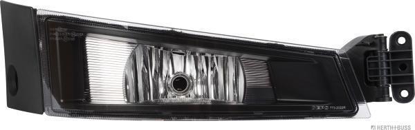 Herth+Buss Elparts 81660065 - Projecteur antibrouillard cwaw.fr