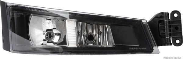 Herth+Buss Elparts 81660112 - Projecteur antibrouillard cwaw.fr