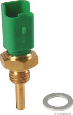 Herth+Buss Elparts 70511540 - Sonde de température, liquide de refroidissement cwaw.fr