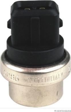 Herth+Buss Elparts 70511509 - Sonde de température, liquide de refroidissement cwaw.fr