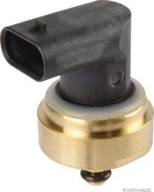 Herth+Buss Elparts 70669204 - Capteur, pression de carburant cwaw.fr