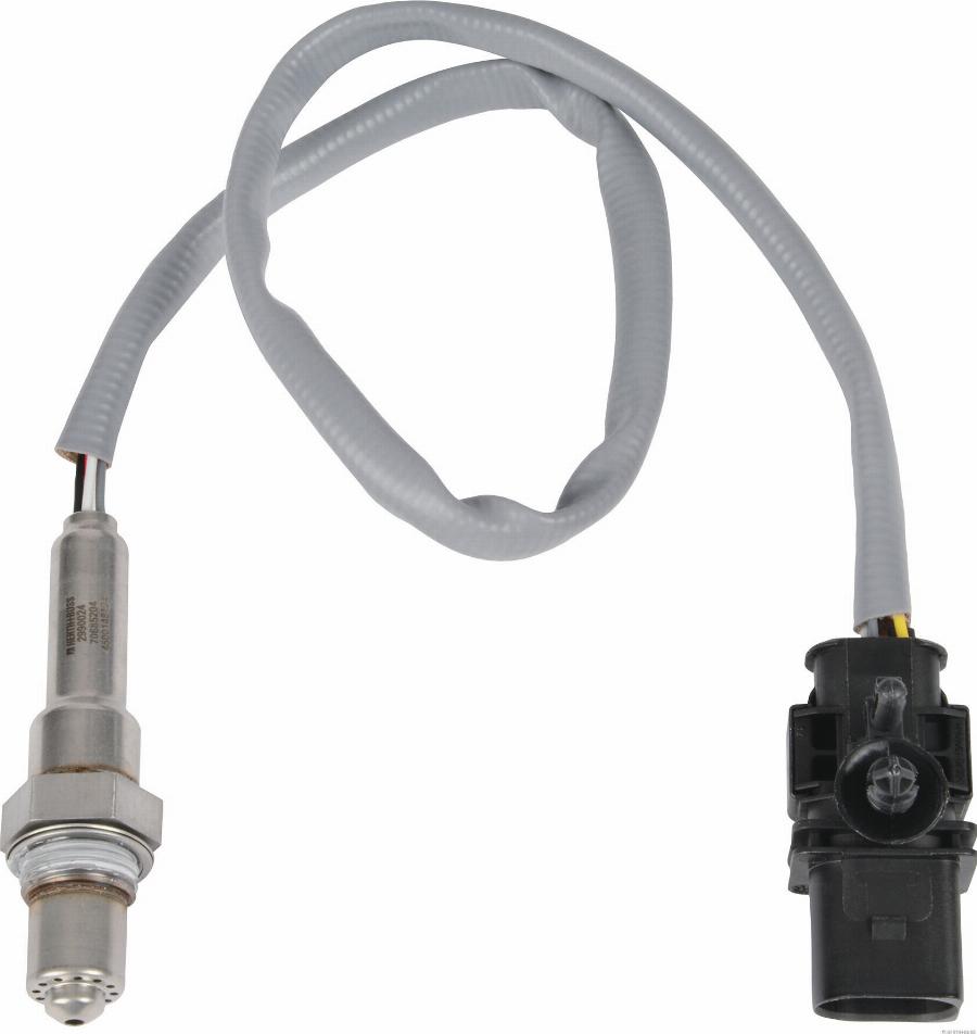 Herth+Buss Elparts 70685204 - Sonde lambda cwaw.fr