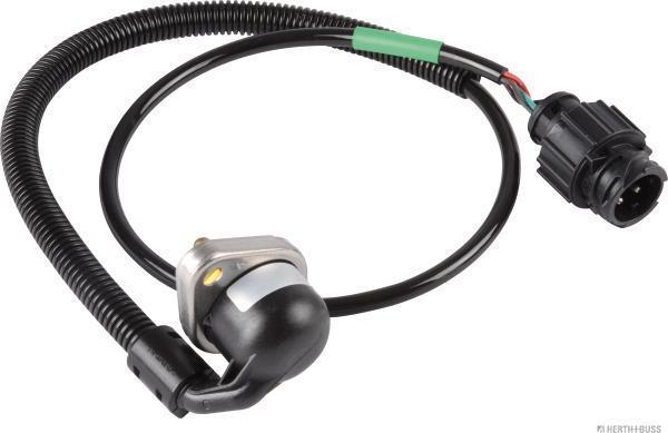 Herth+Buss Elparts 70670871 - Capteur, pression de suralimentation cwaw.fr