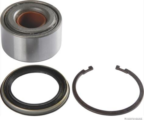 SKF VKBA681 - Kit de roulements de roue cwaw.fr