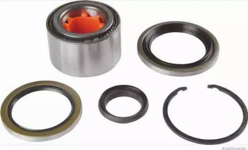 Magneti Marelli 600000139670 - Kit de roulements de roue cwaw.fr