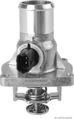 Herth+Buss Jakoparts J1530908 - Thermostat d'eau cwaw.fr