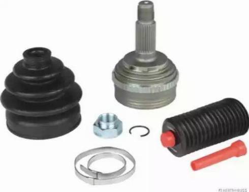 Herth+Buss Jakoparts J2824153 - Jeu de joints, arbre de transmission cwaw.fr