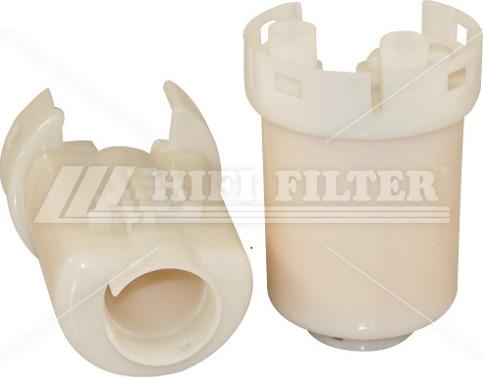 HIFI FILTER BET 1032 - Filtre à carburant cwaw.fr