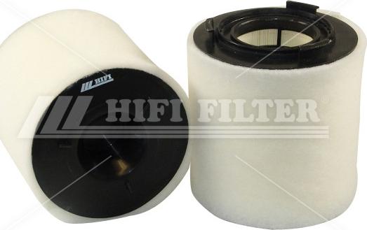 HIFI FILTER SA 5236 - Filtre à air cwaw.fr