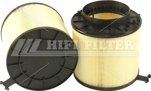 HIFI FILTER SA 5223 - Filtre à air cwaw.fr