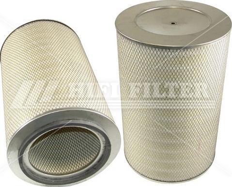 HIFI FILTER SA14918 - Filtre à air cwaw.fr