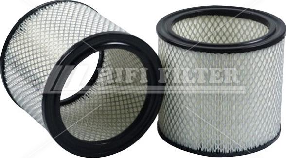 HIFI FILTER SA 1304 - Filtre à air cwaw.fr