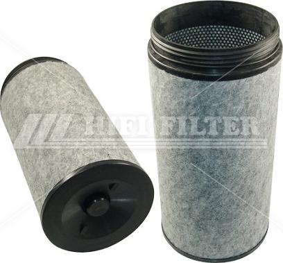 FIL Filter HP 2699 - Filtre à air cwaw.fr