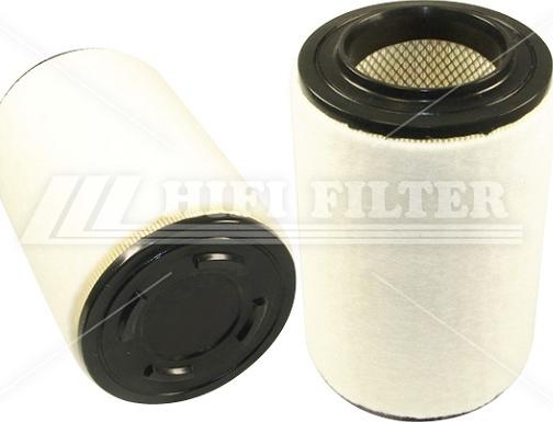 HIFI FILTER SA 7090 - Filtre à air cwaw.fr