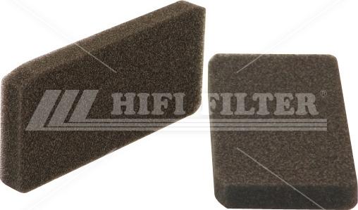 HIFI FILTER SC 40032 - Filtre, air de l'habitacle cwaw.fr