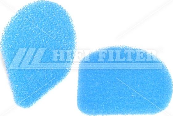 HIFI FILTER SC 4019 - Filtre, air de l'habitacle cwaw.fr