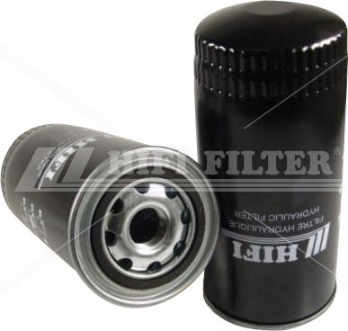 HIFI FILTER SH 62005 - Filtre, système hydraulique de travail cwaw.fr