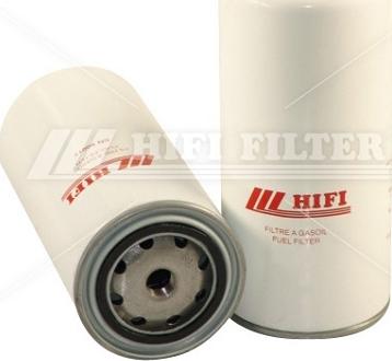 HIFI FILTER SN80017 - Filtre à carburant cwaw.fr