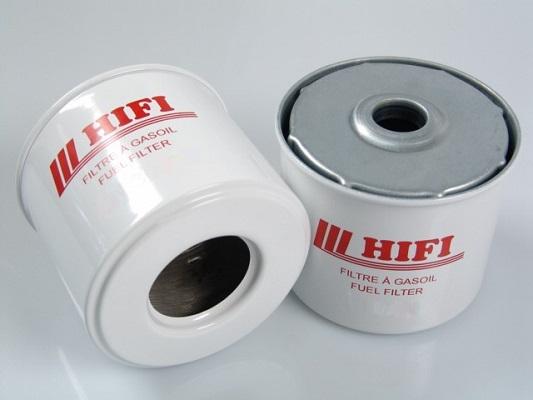 HIFI FILTER SN 30025 - Filtre à carburant cwaw.fr