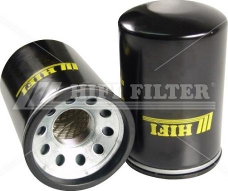 HIFI FILTER WE 2126 - Filtre de liquide de refroidissement cwaw.fr