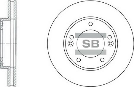 Magneti Marelli 360704020300 - Disque de frein cwaw.fr