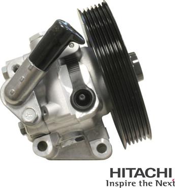 HITACHI 2553638 - Pompe hydraulique, direction cwaw.fr