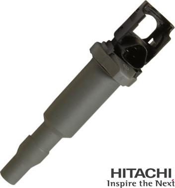 HITACHI 2504047 - Bobine d'allumage cwaw.fr