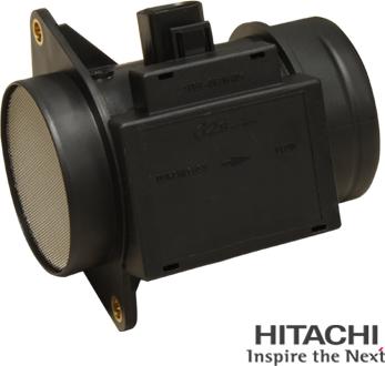 HITACHI 2505091 - Débitmètre de masse d'air cwaw.fr