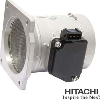 HITACHI 2505047 - Débitmètre de masse d'air cwaw.fr