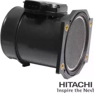 HITACHI 2505051 - Débitmètre de masse d'air cwaw.fr