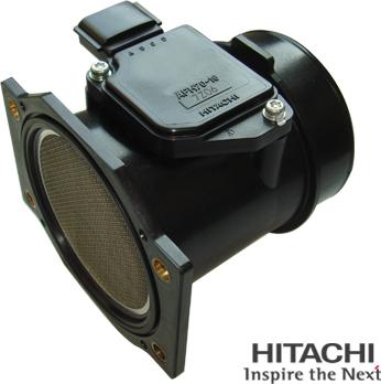 HITACHI 2505005 - Débitmètre de masse d'air cwaw.fr