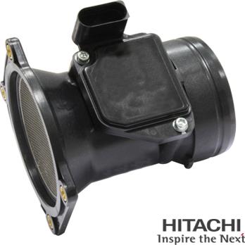 HITACHI 2505030 - Débitmètre de masse d'air cwaw.fr